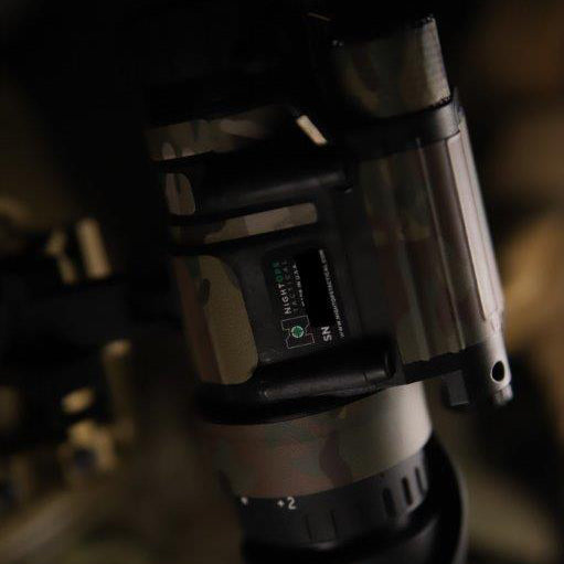 PVS14 wrap (knob control)