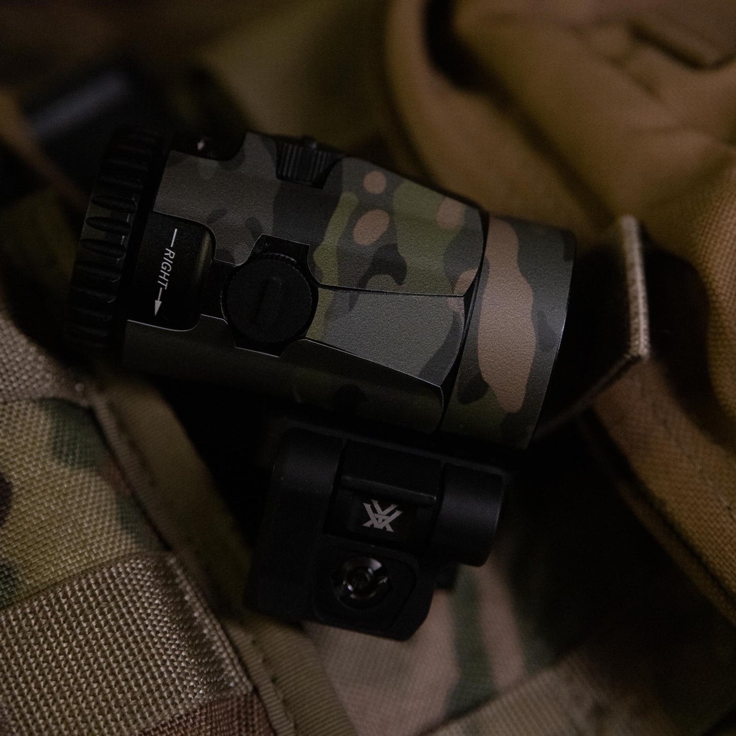 Vortex Micro3X Magnifier