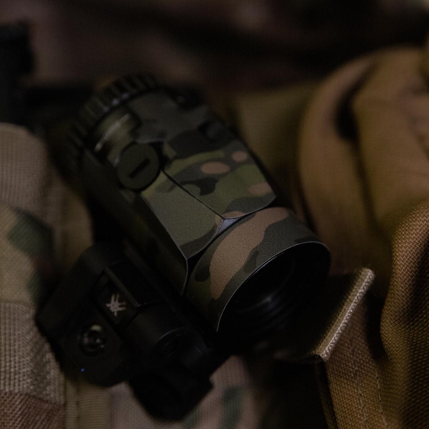 Vortex Micro3X Magnifier