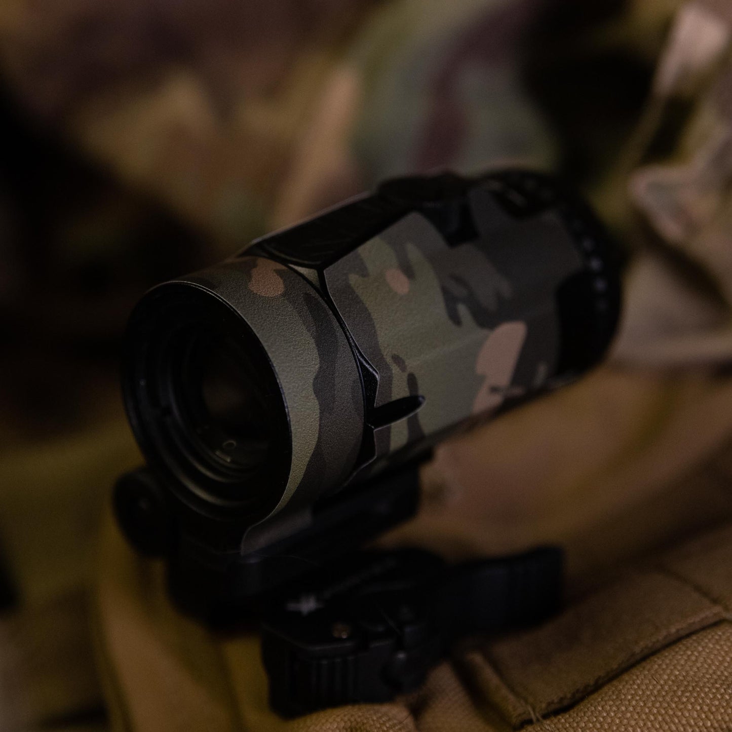 Vortex Micro3X Magnifier