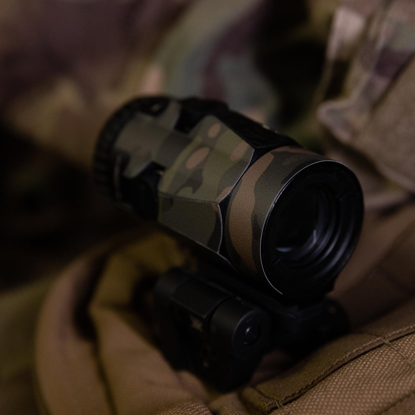 Vortex Micro3X Magnifier