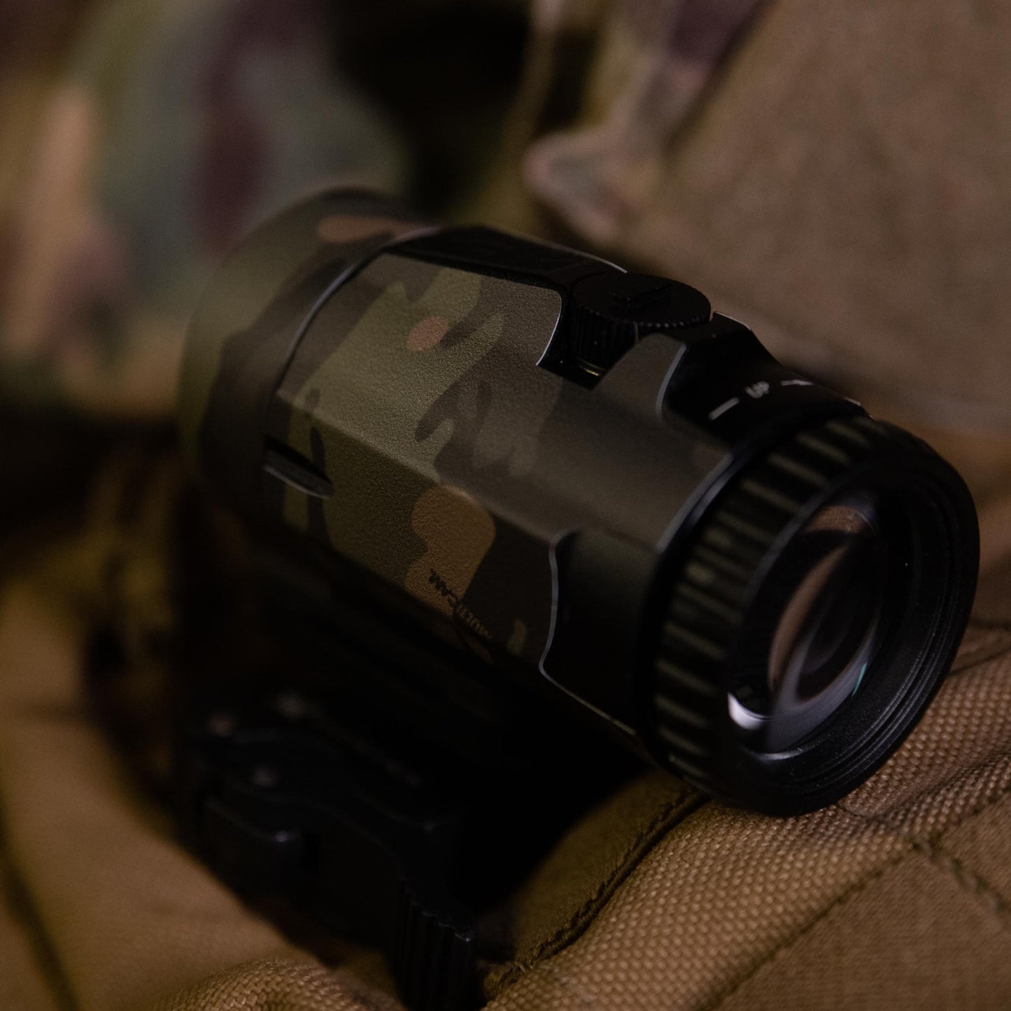 Vortex Micro3X Magnifier