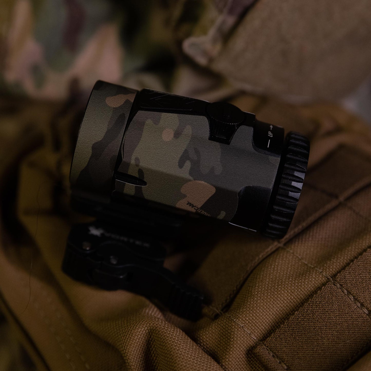 Vortex Micro3X Magnifier