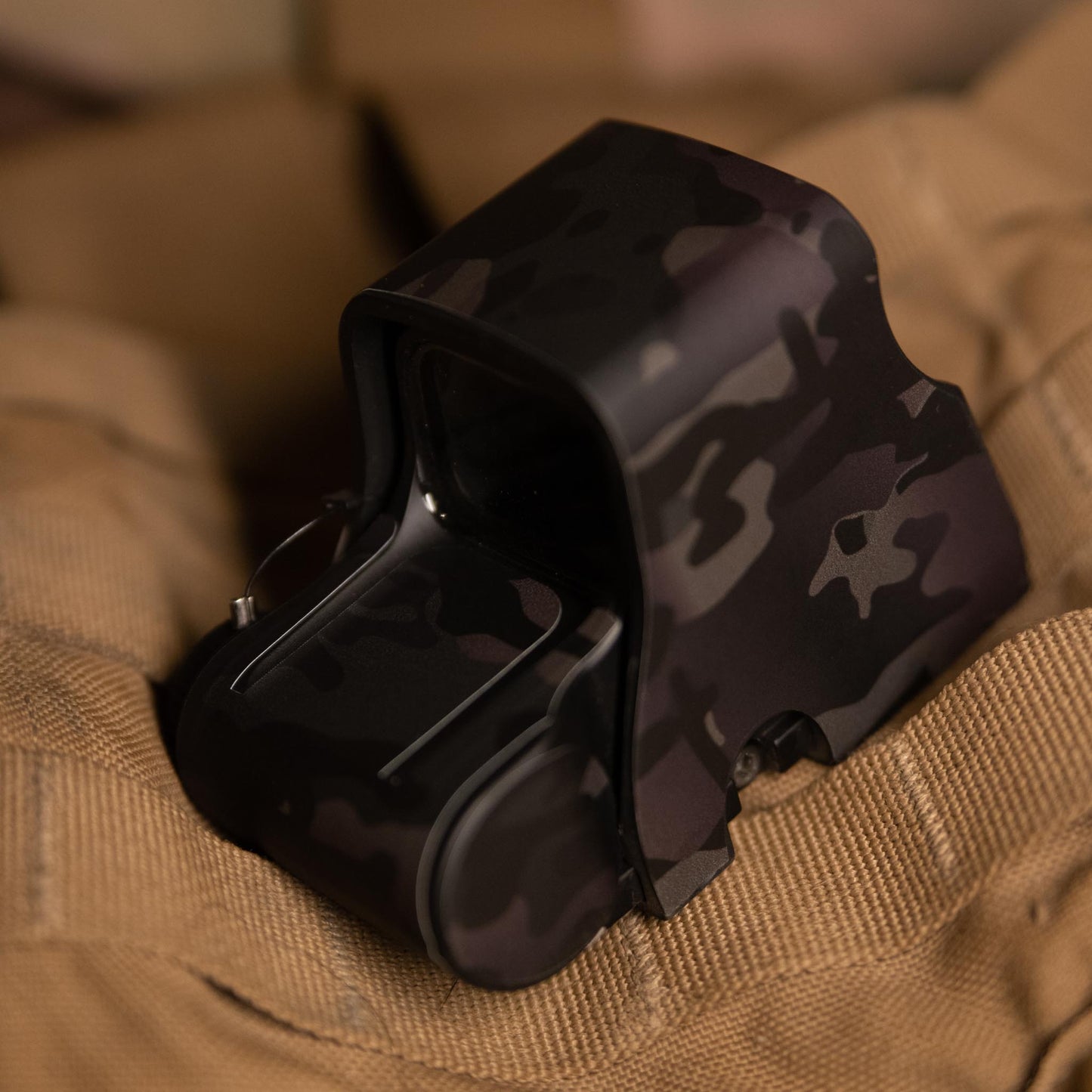 Eotech XPS wrap