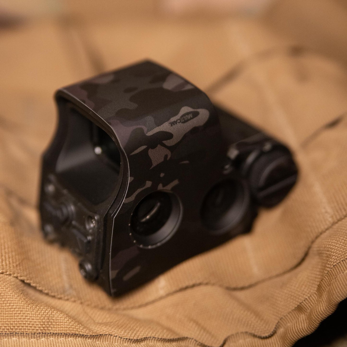 Eotech XPS wrap