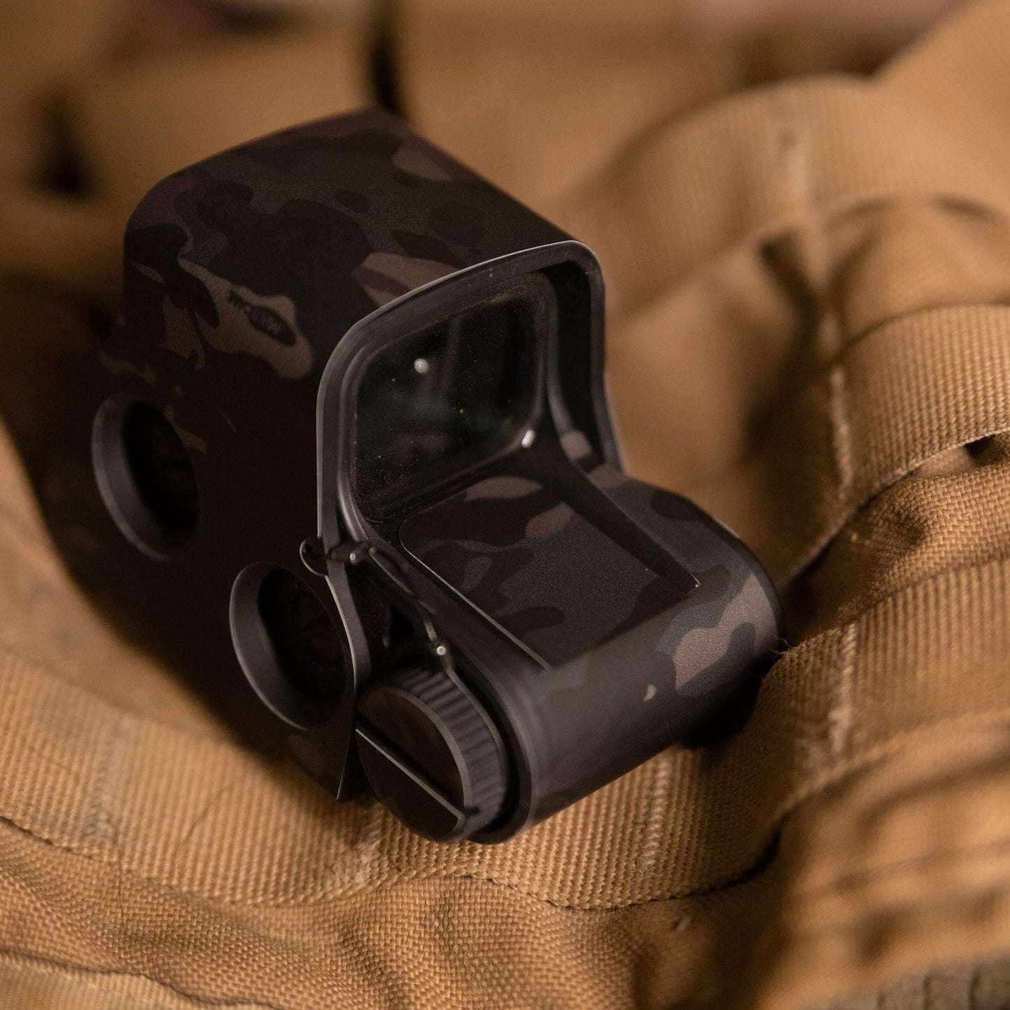 Eotech XPS wrap