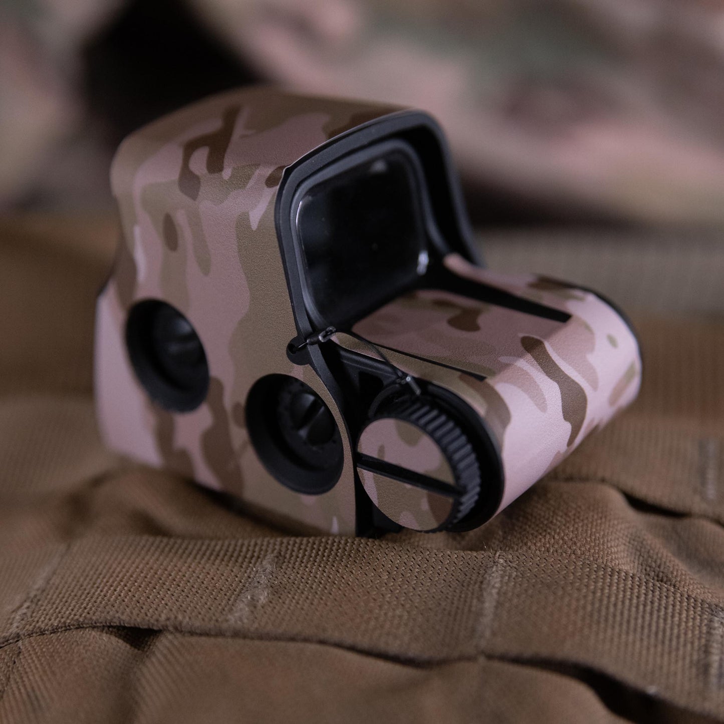 Eotech XPS wrap