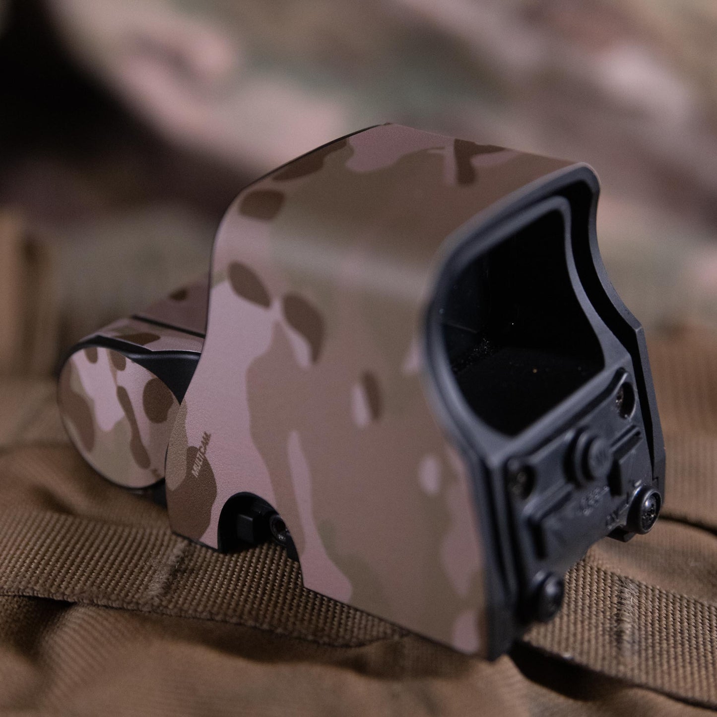 Eotech XPS wrap