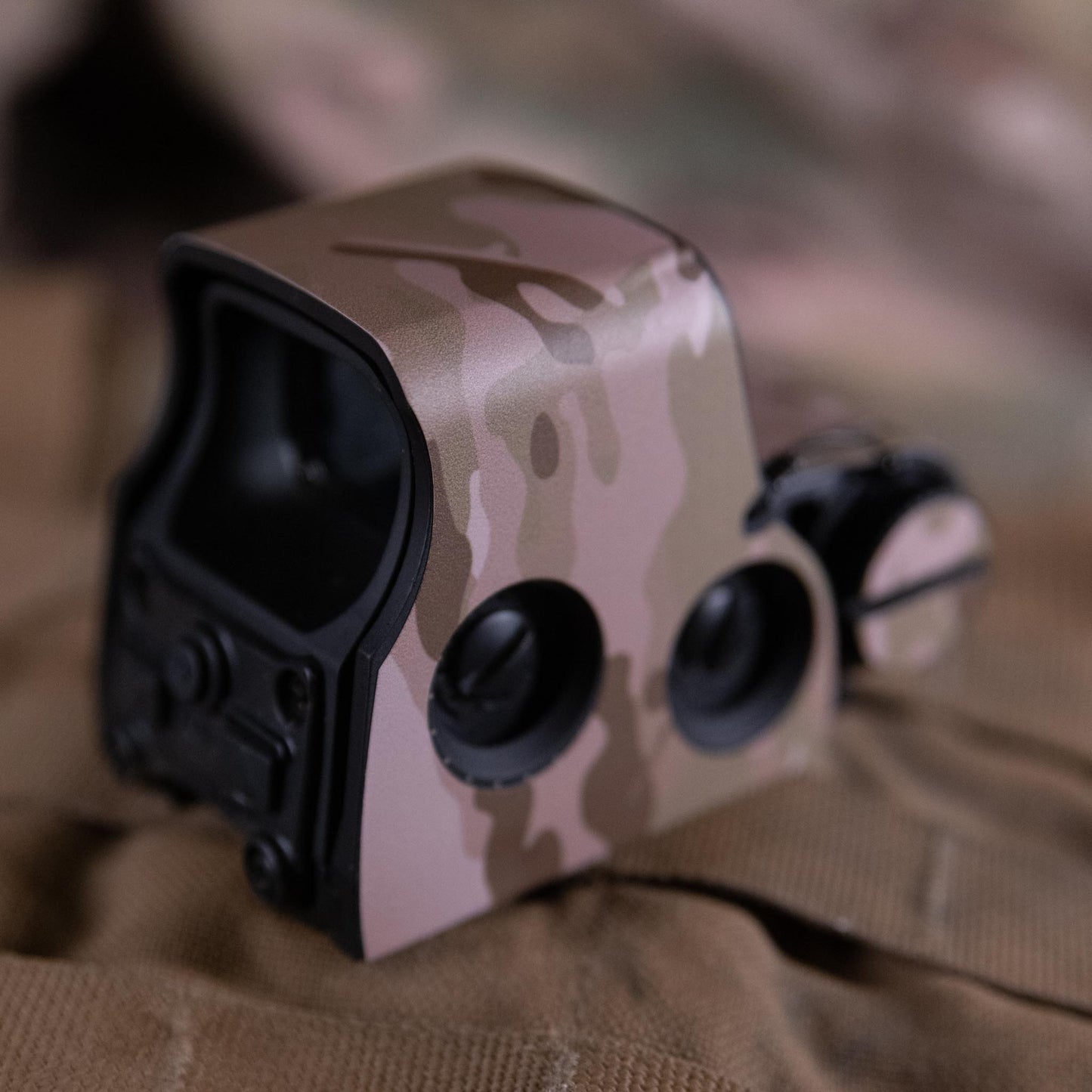 Eotech XPS wrap