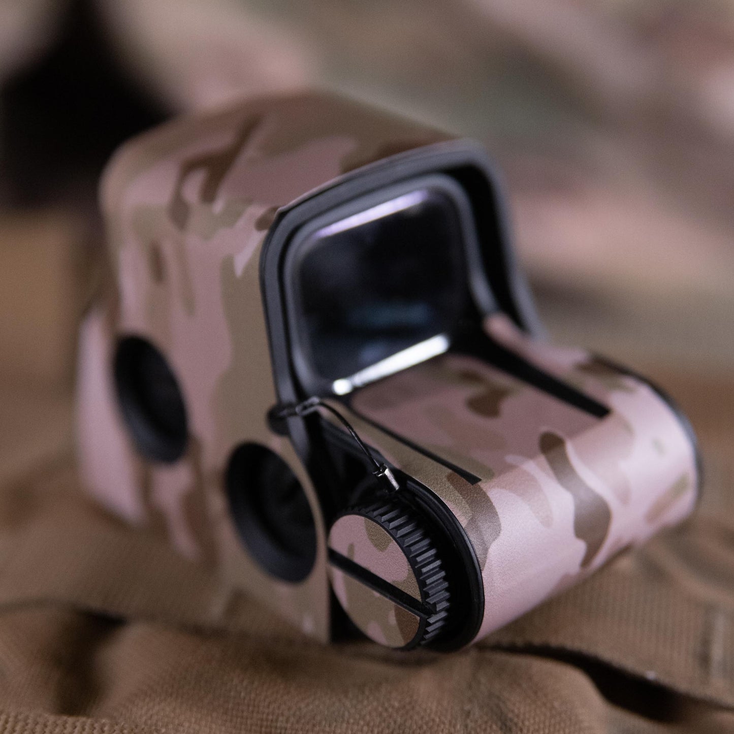 Eotech XPS wrap
