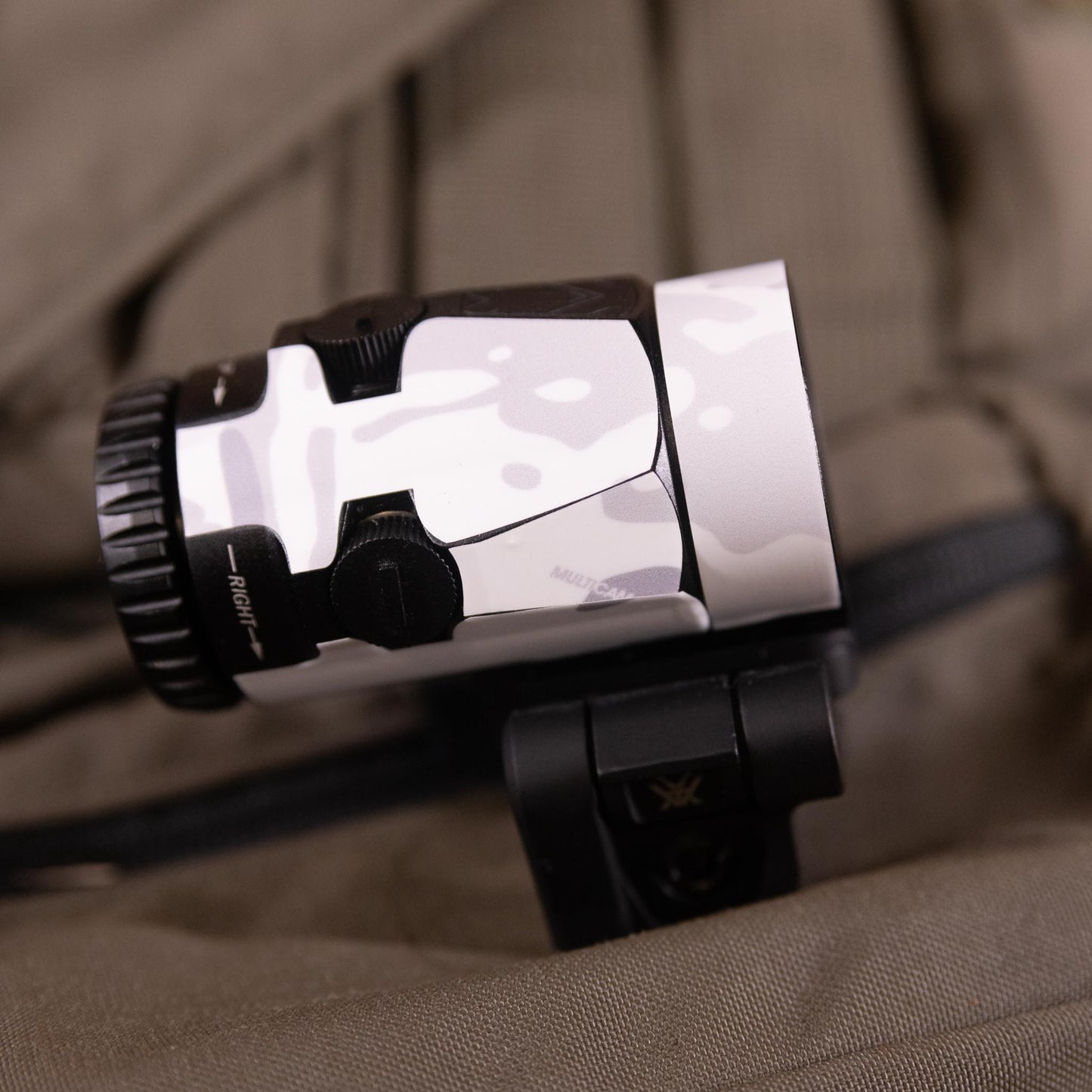 Vortex Micro3X Magnifier