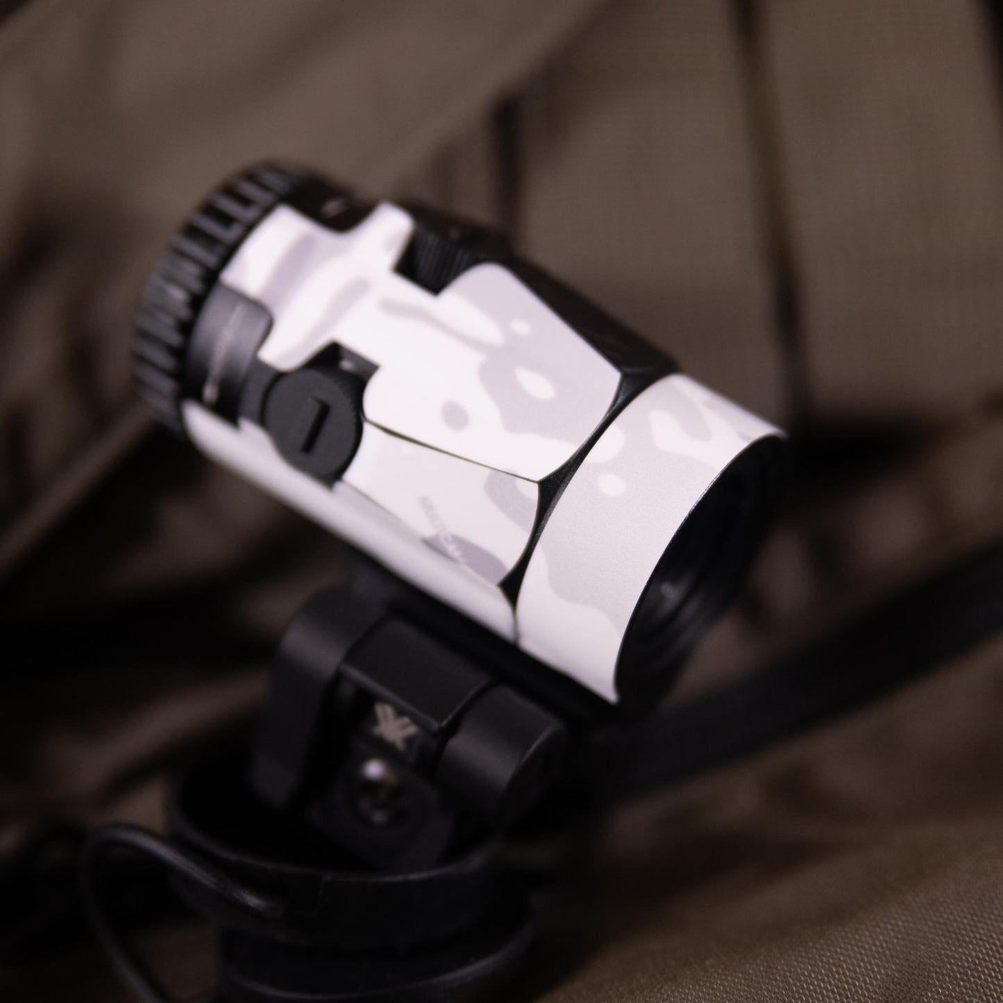 Vortex Micro3X Magnifier