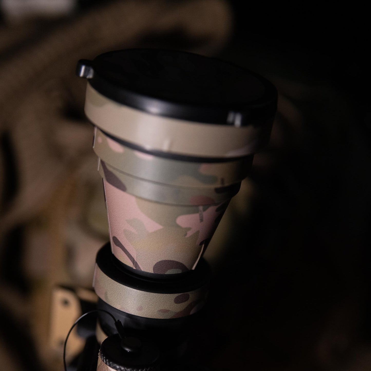 USGI pvs14 3x magnifier wrap