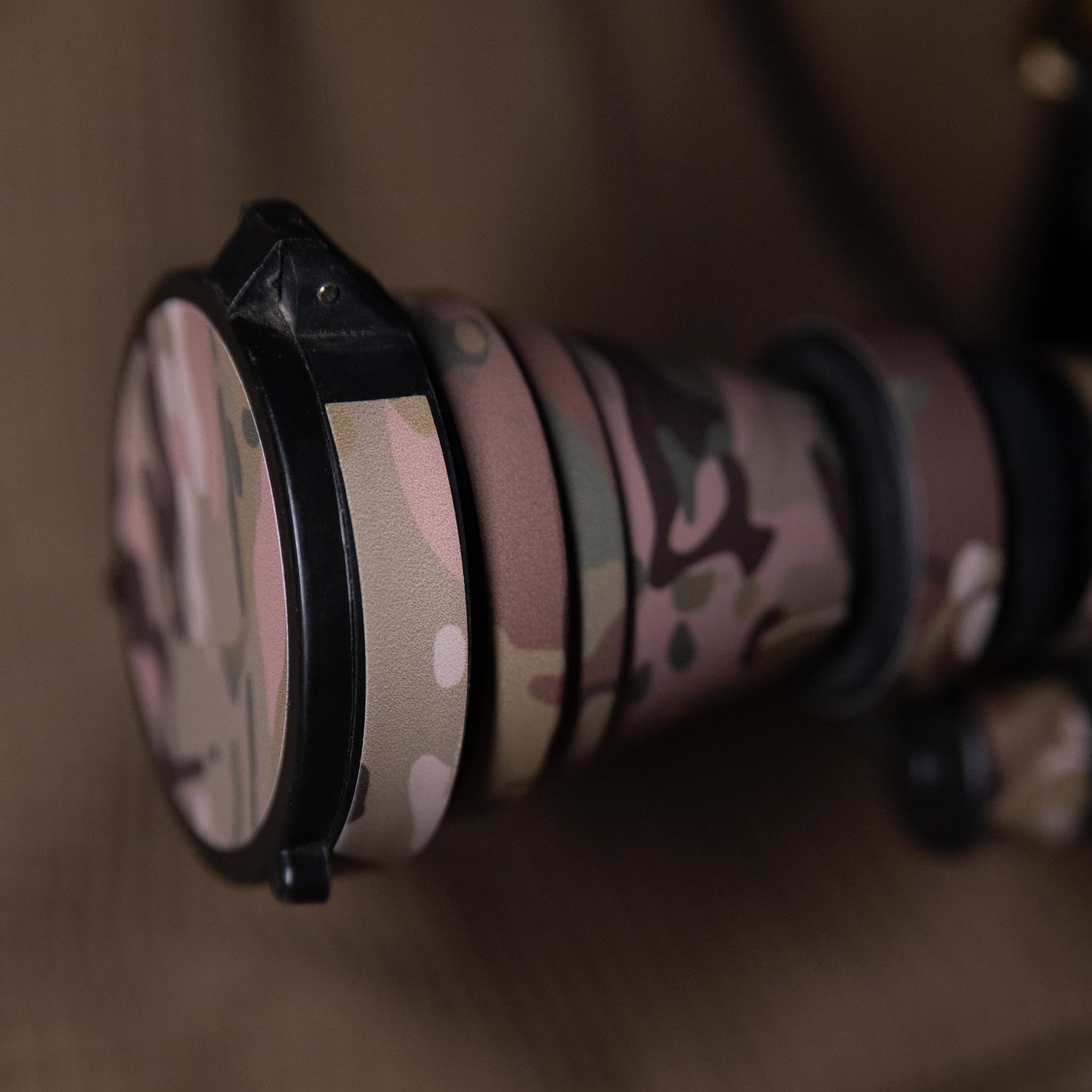 USGI pvs14 3x magnifier wrap