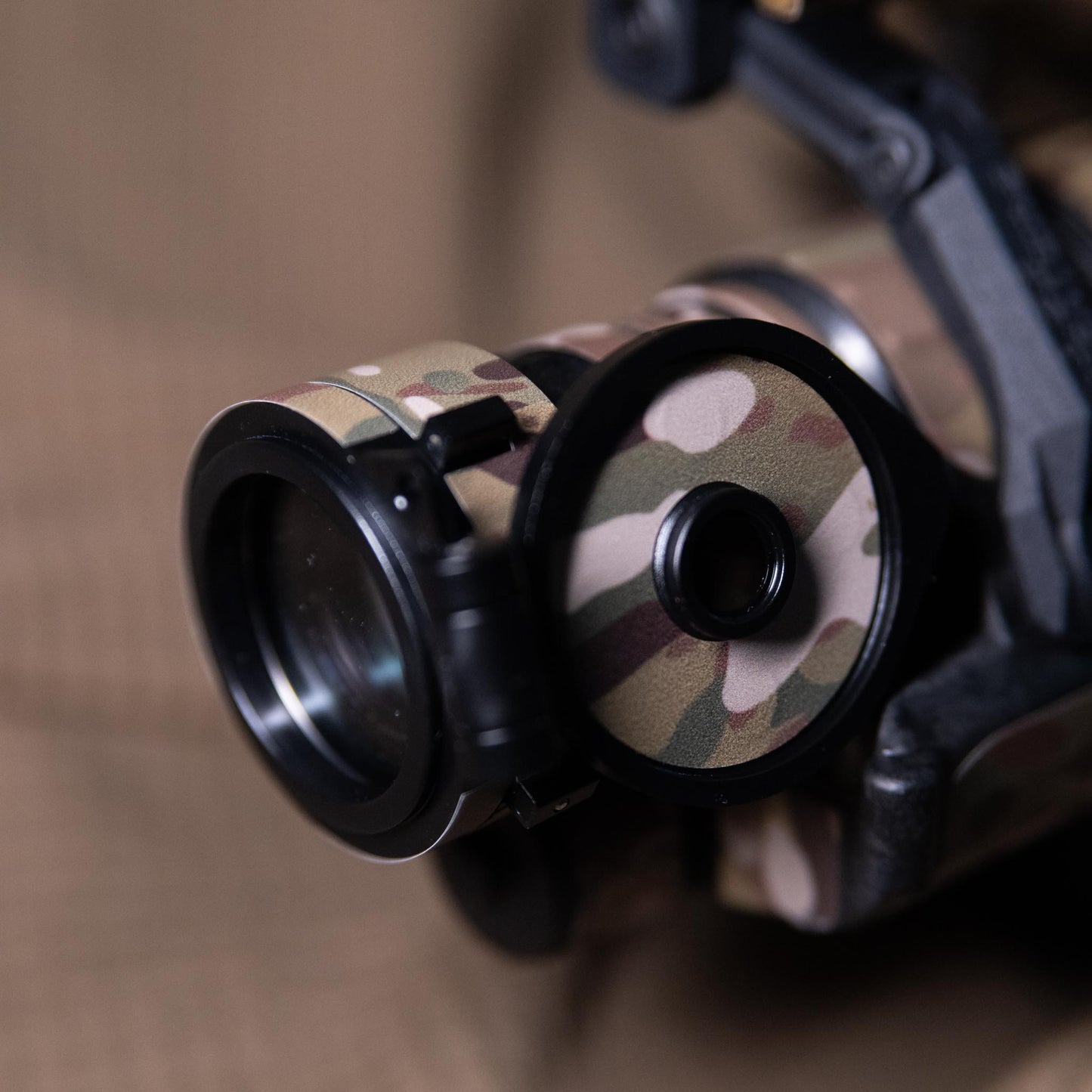 Phokus Hoplite Wrap (gen 1)