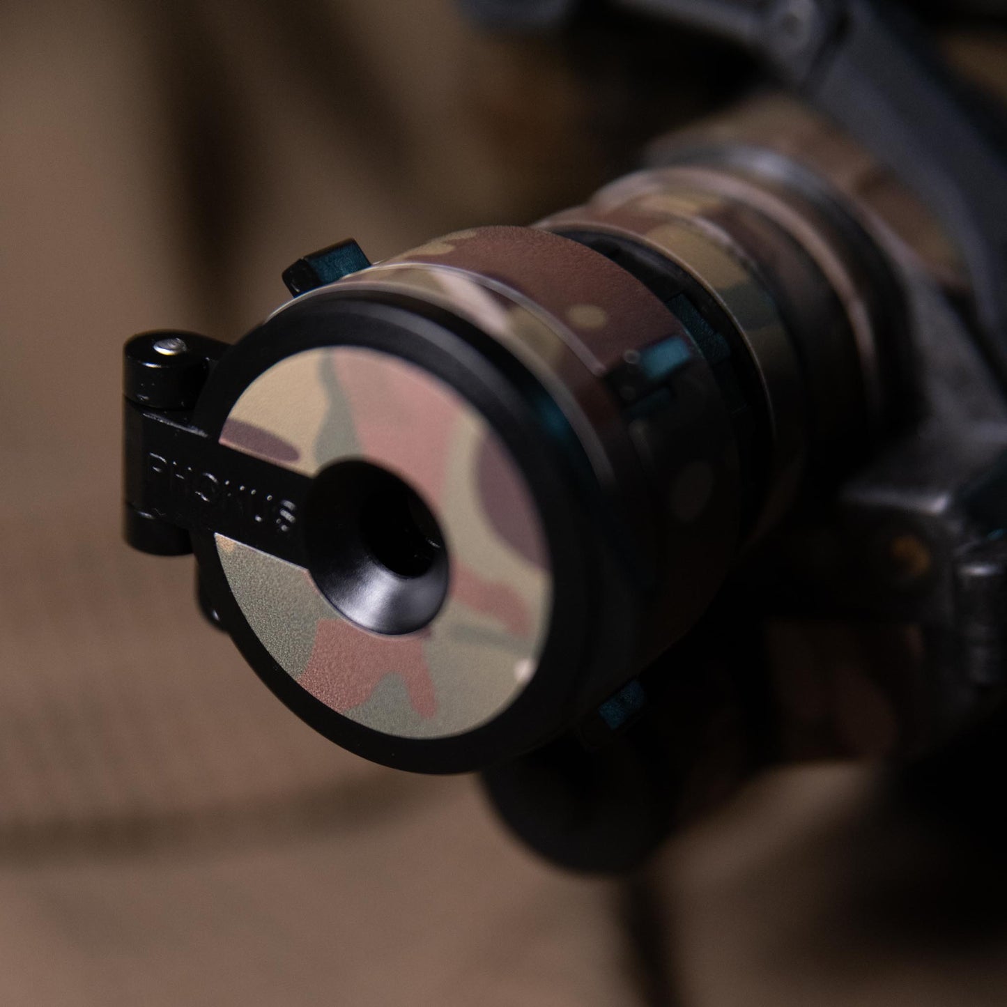 Phokus Hoplite Wrap (gen 1)