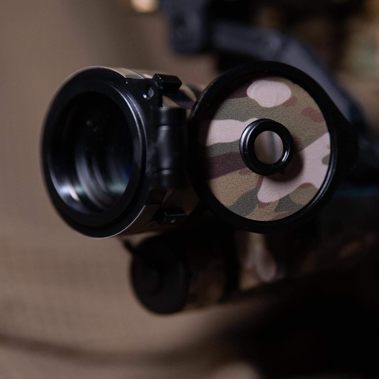 Phokus Hoplite Wrap (gen 1)