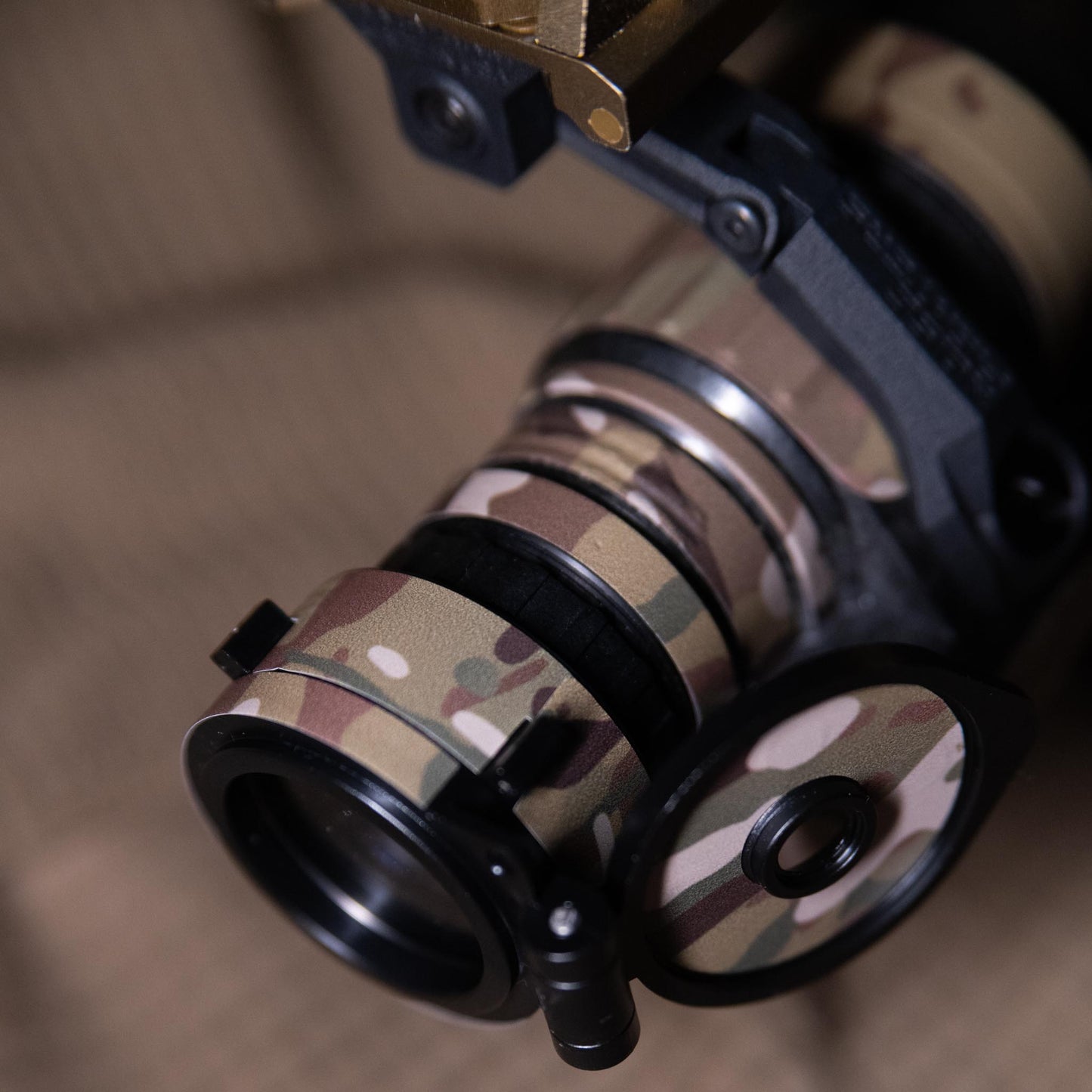 Phokus Hoplite Wrap (gen 1)