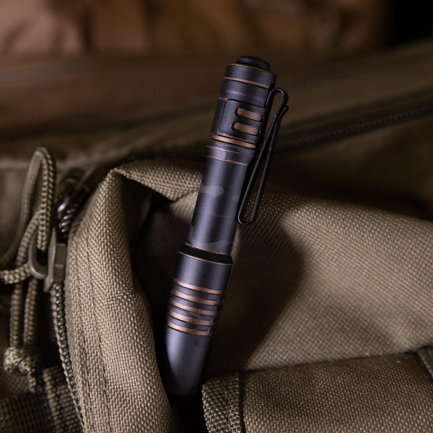 Streamlight Microstream USB light