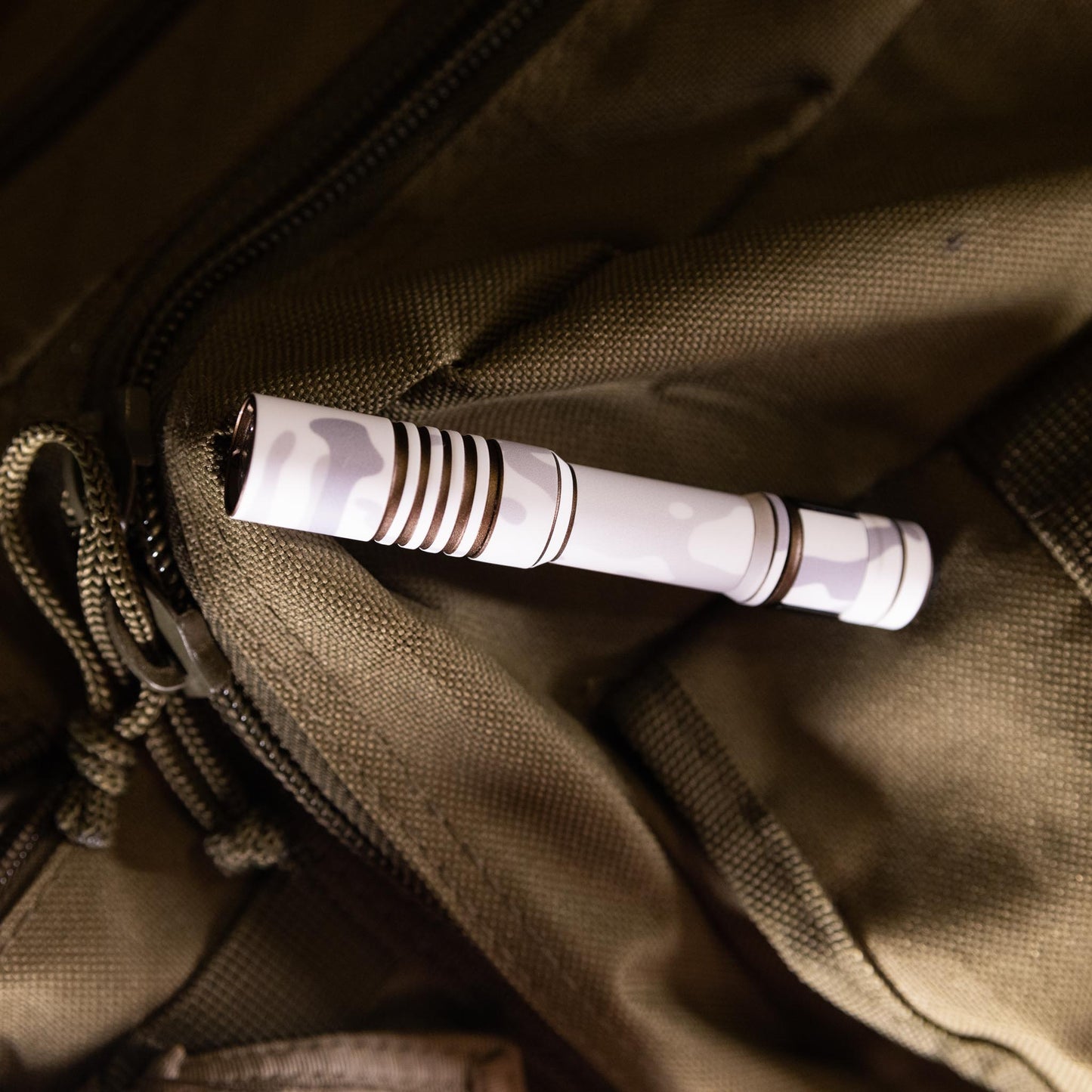 Streamlight Microstream USB light