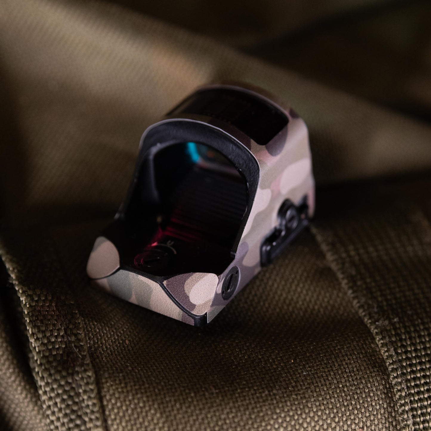 Holosun 507c/407c wrap