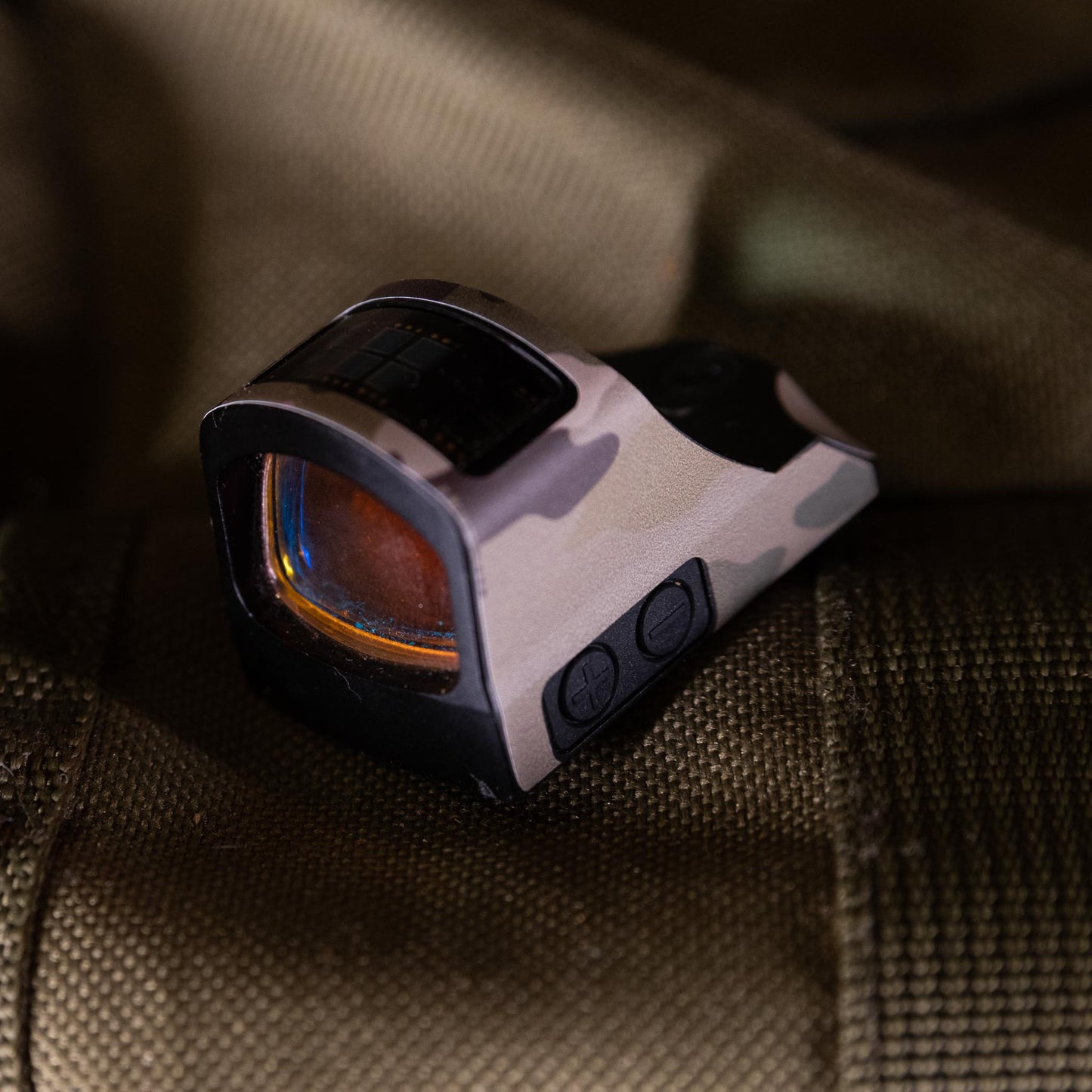 Holosun 507c/407c wrap