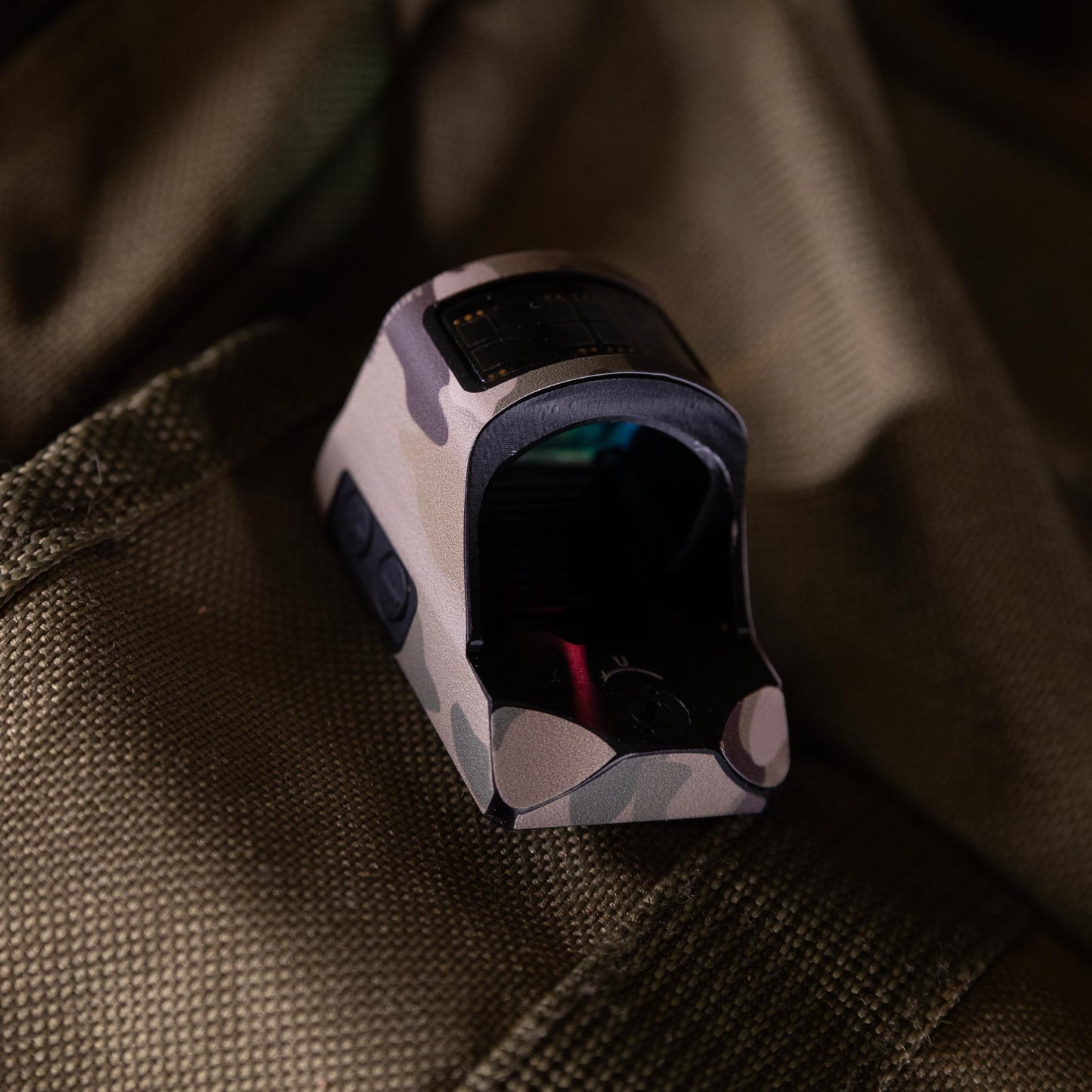 Holosun 507c/407c wrap