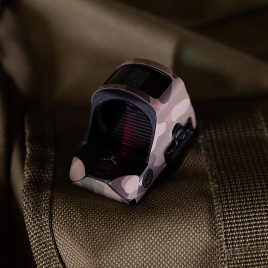 Holosun 507c/407c wrap