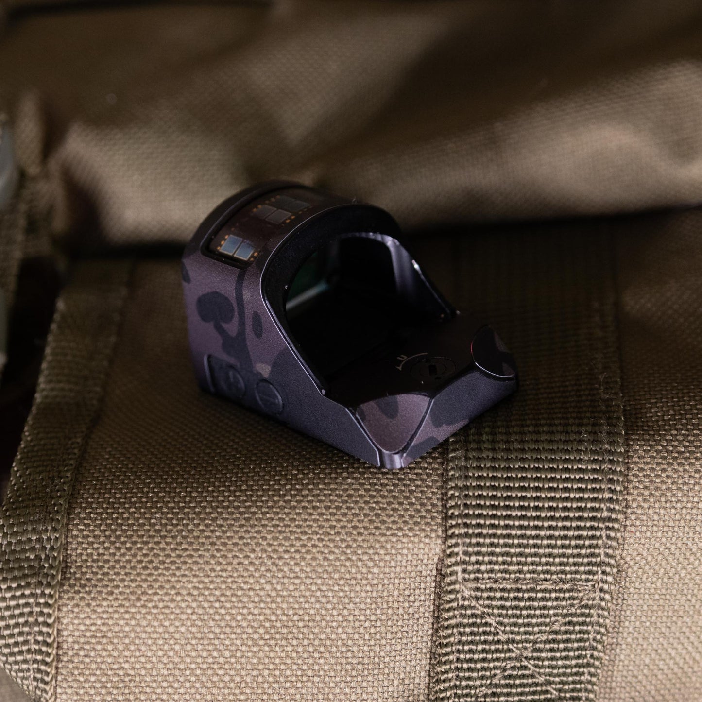 Holosun 507c/407c wrap