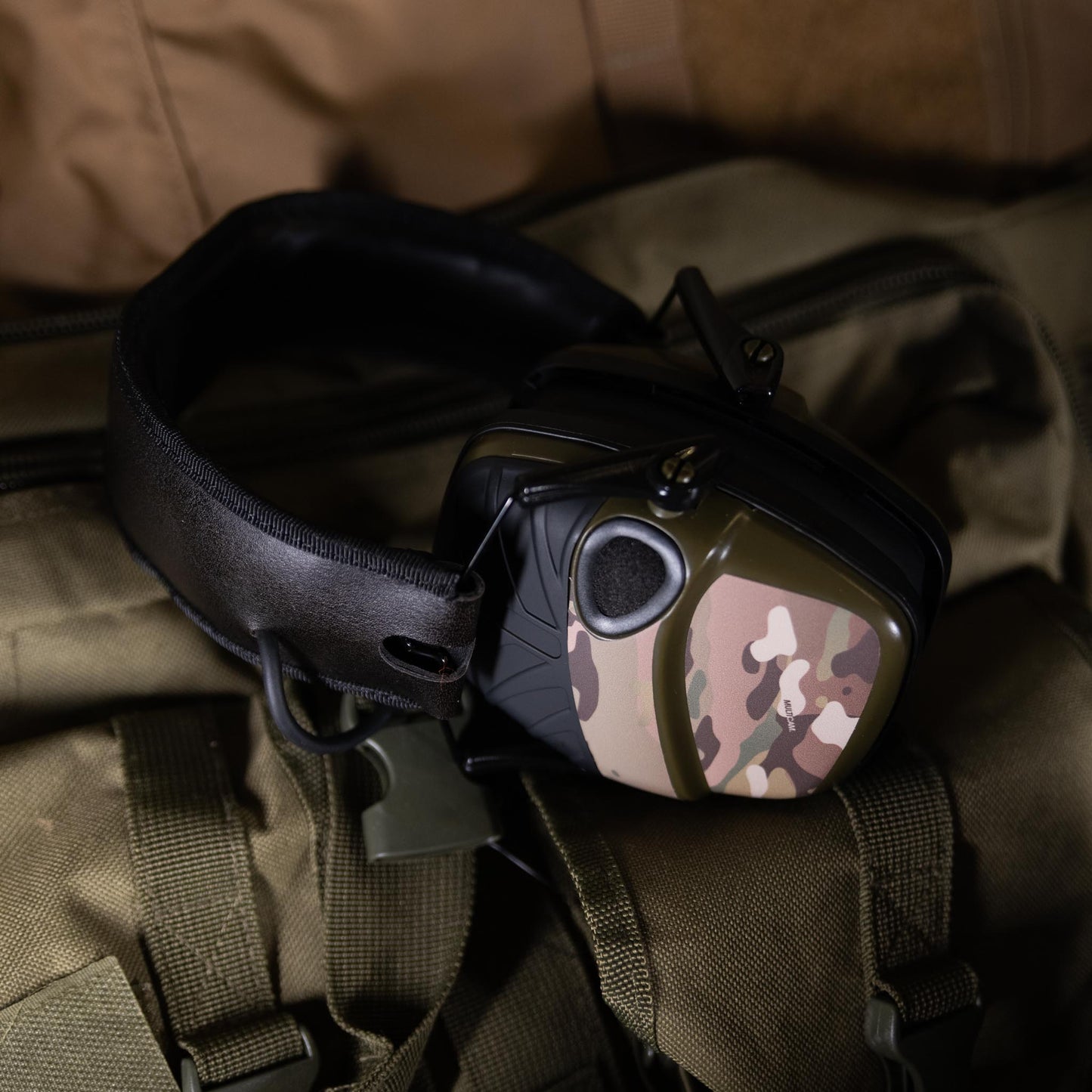 Howard Leight impact wrap