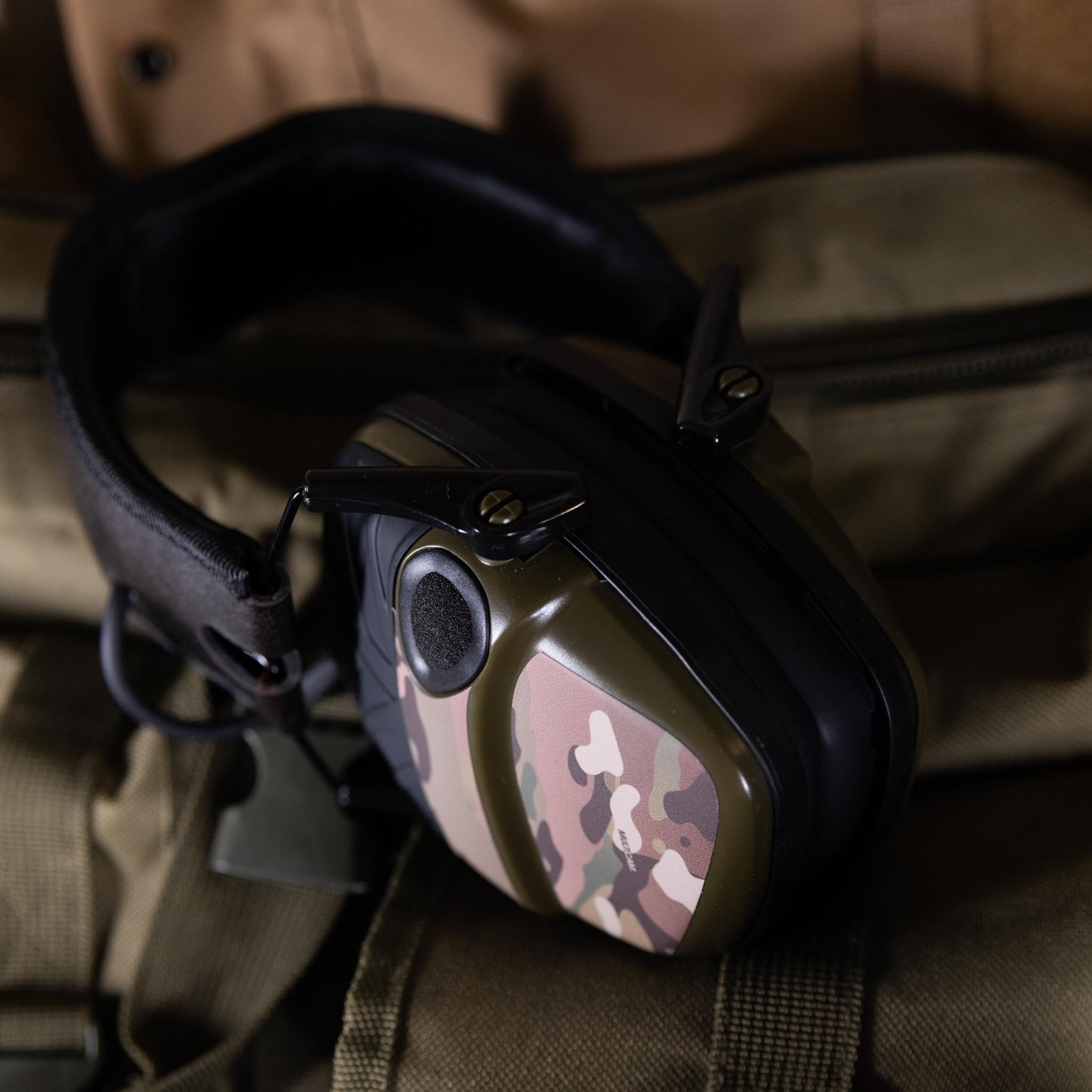 Howard Leight impact wrap