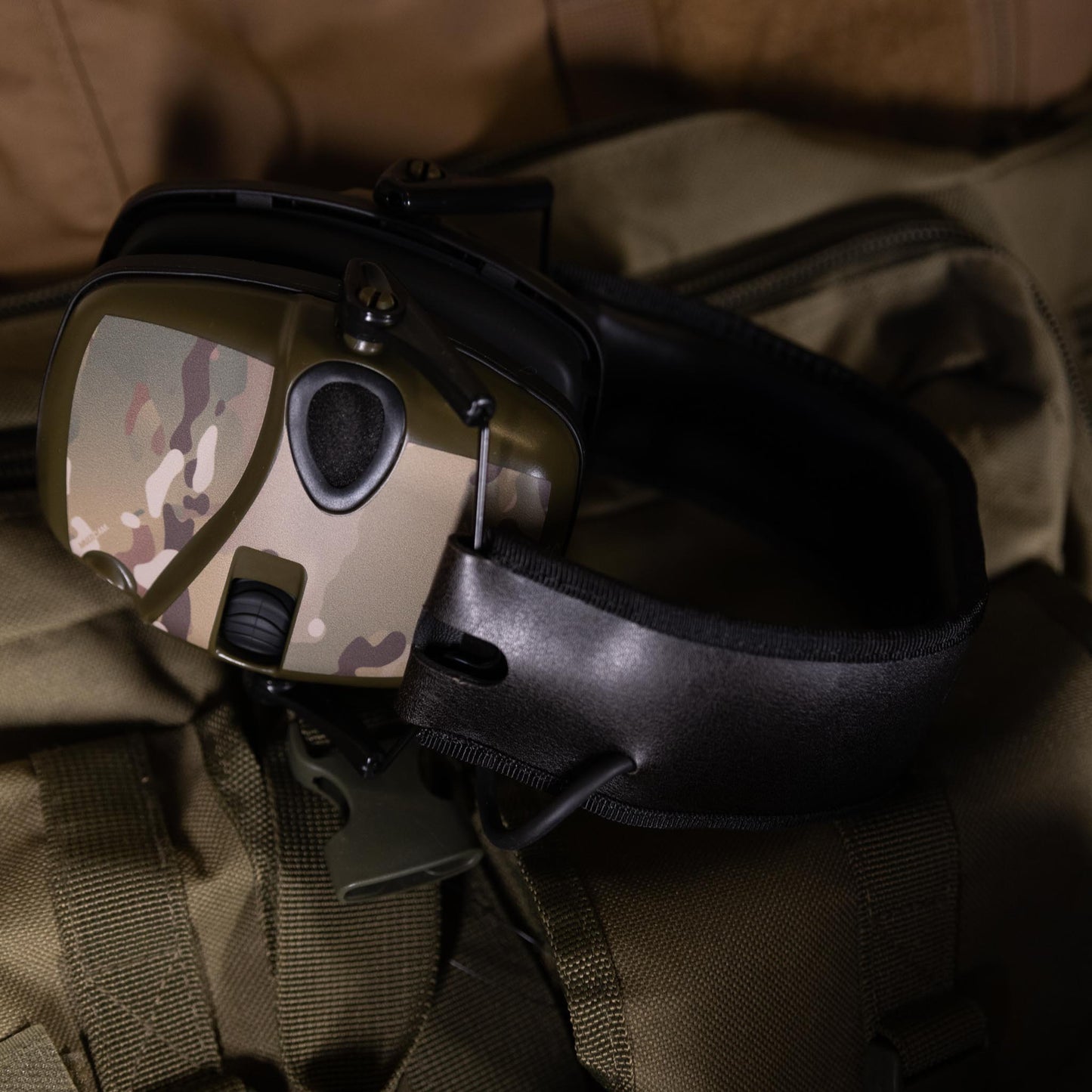 Howard Leight impact wrap