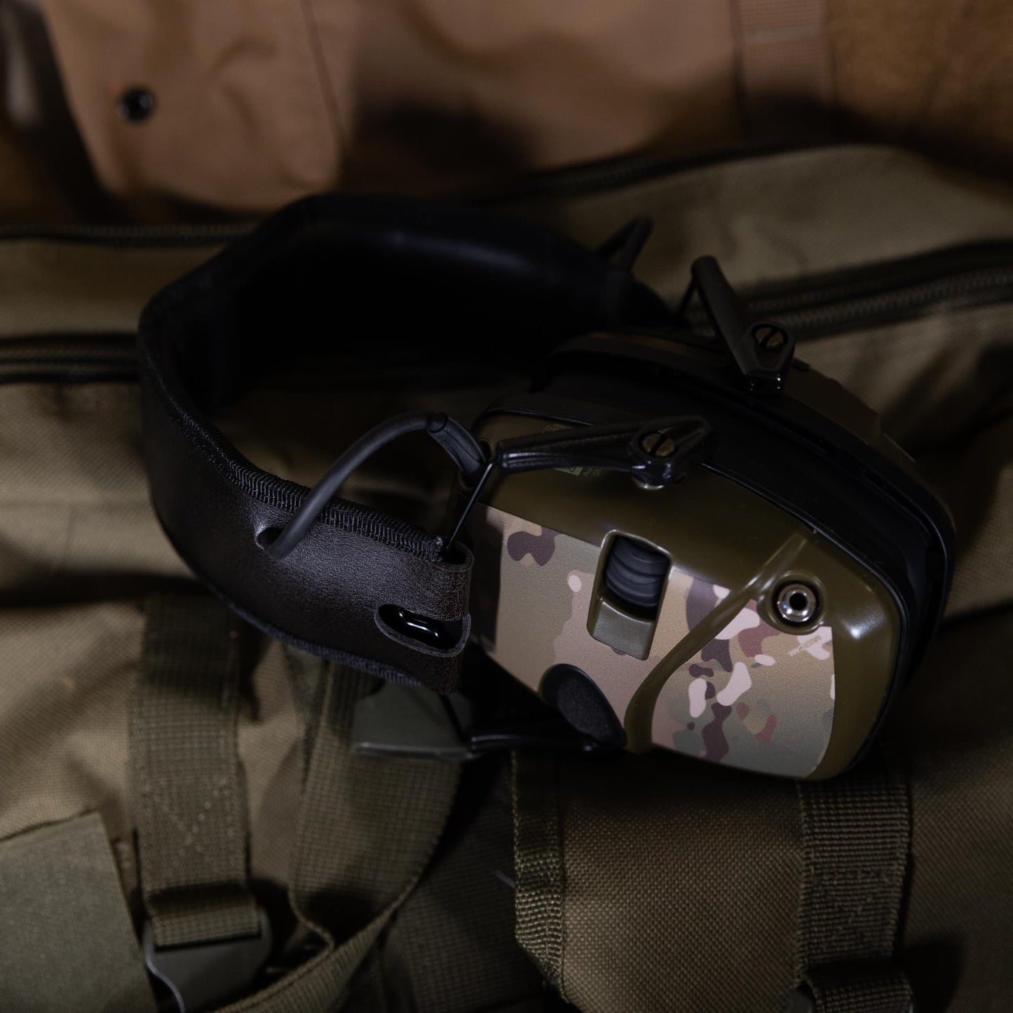 Howard Leight impact wrap