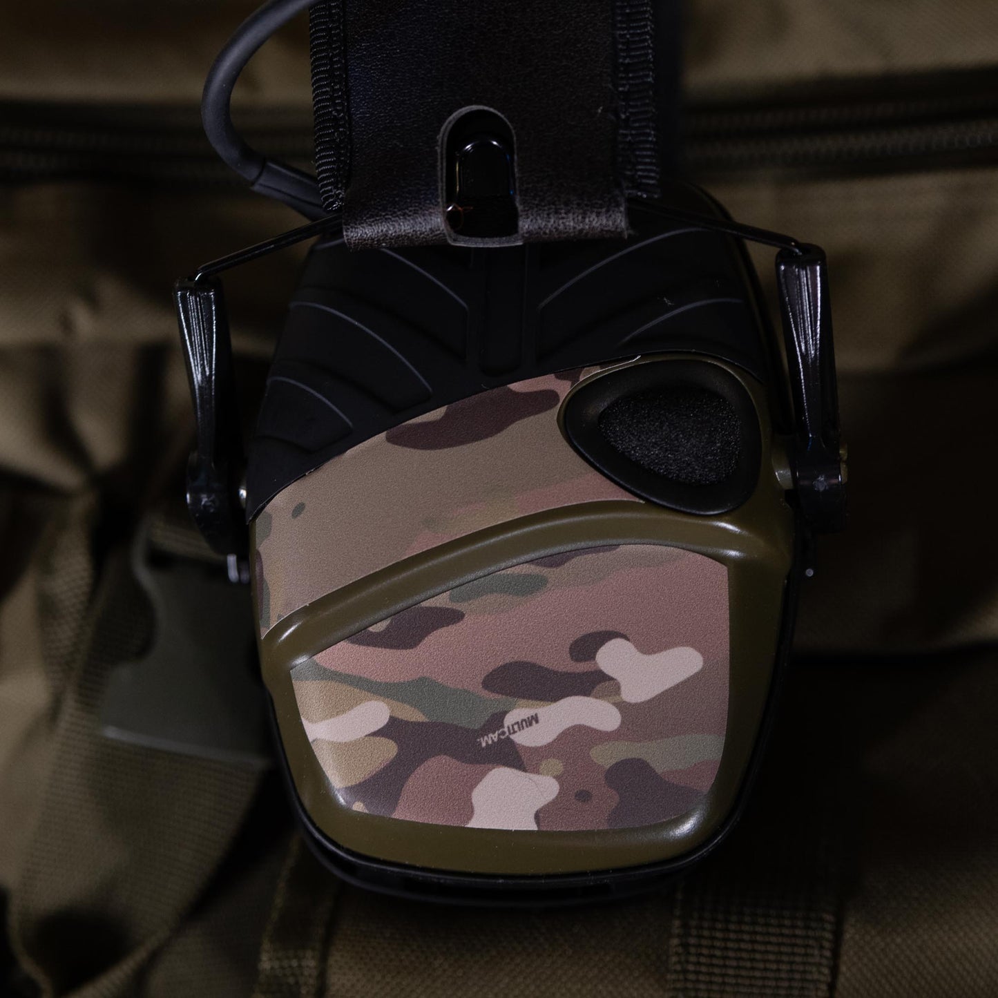 Howard Leight impact wrap