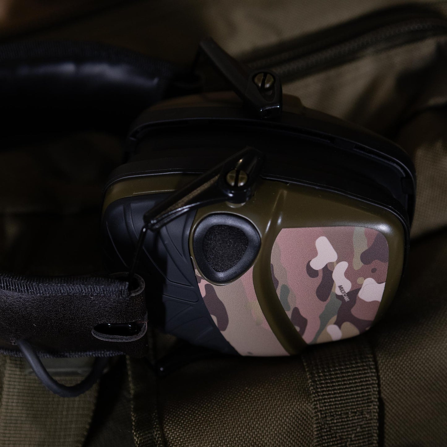 Howard Leight impact wrap