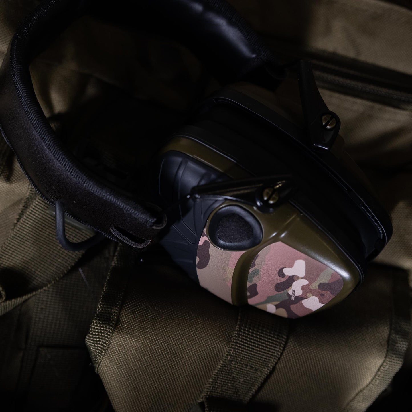 Howard Leight impact wrap