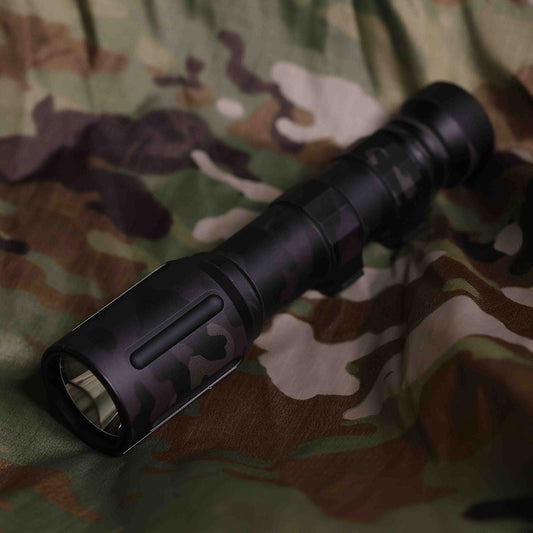 Modlite OKW PLHV2 wrap