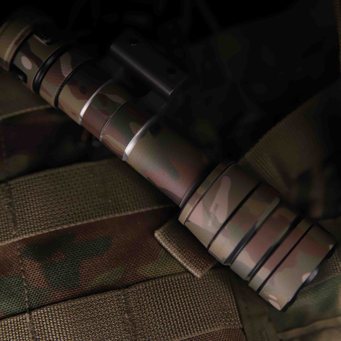 Cloud Defensive Rein 1.0 wrap