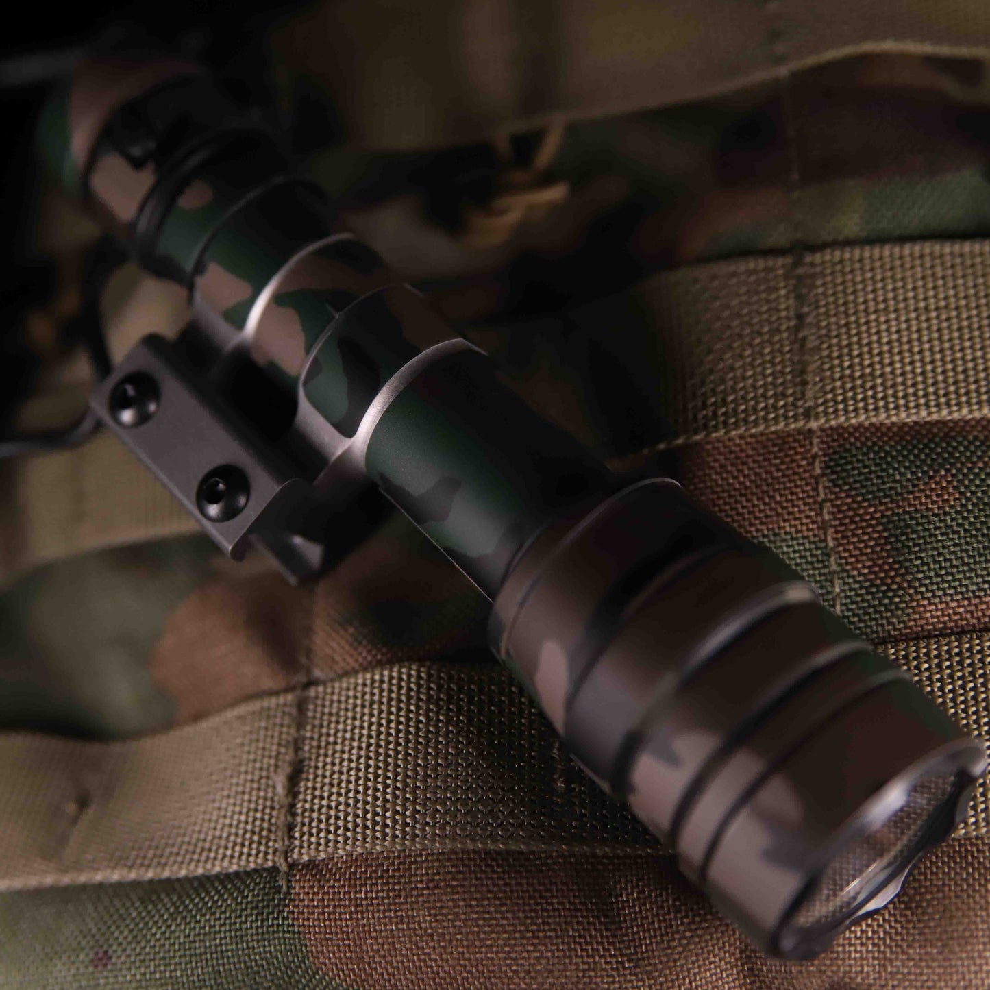 Cloud Defensive Rein 1.0 wrap