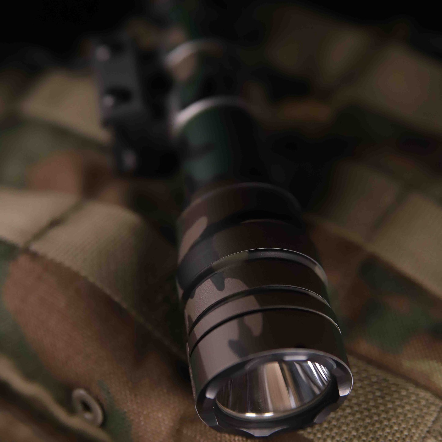Cloud Defensive Rein 1.0 wrap