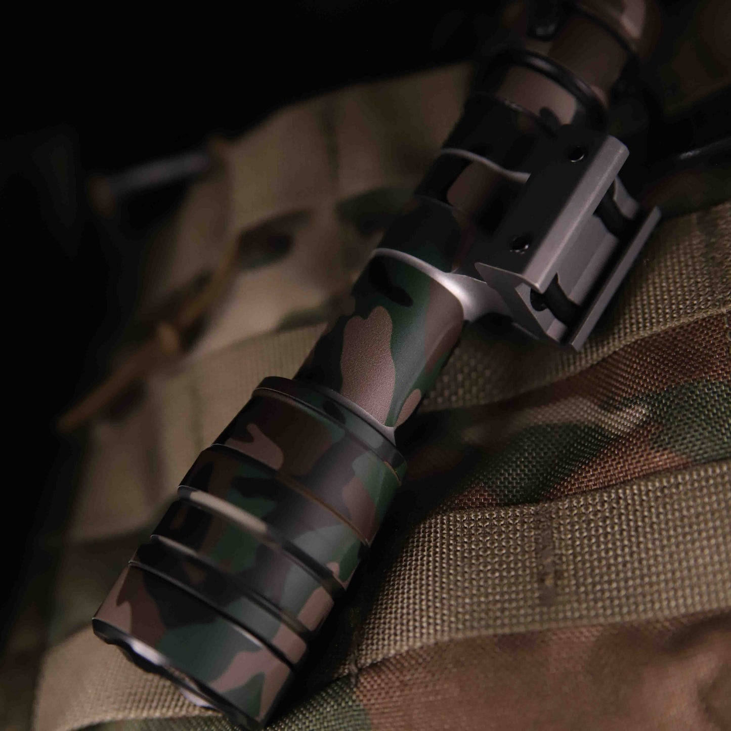 Cloud Defensive Rein 1.0 wrap