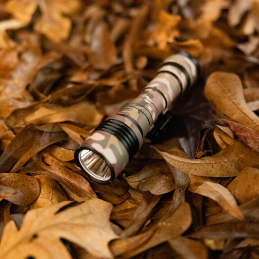 Streamlight HP-X Pro