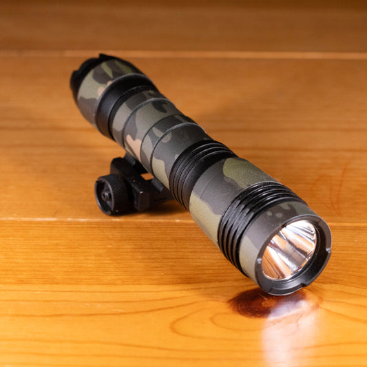 Streamlight protac 2 2000 lumen wrap