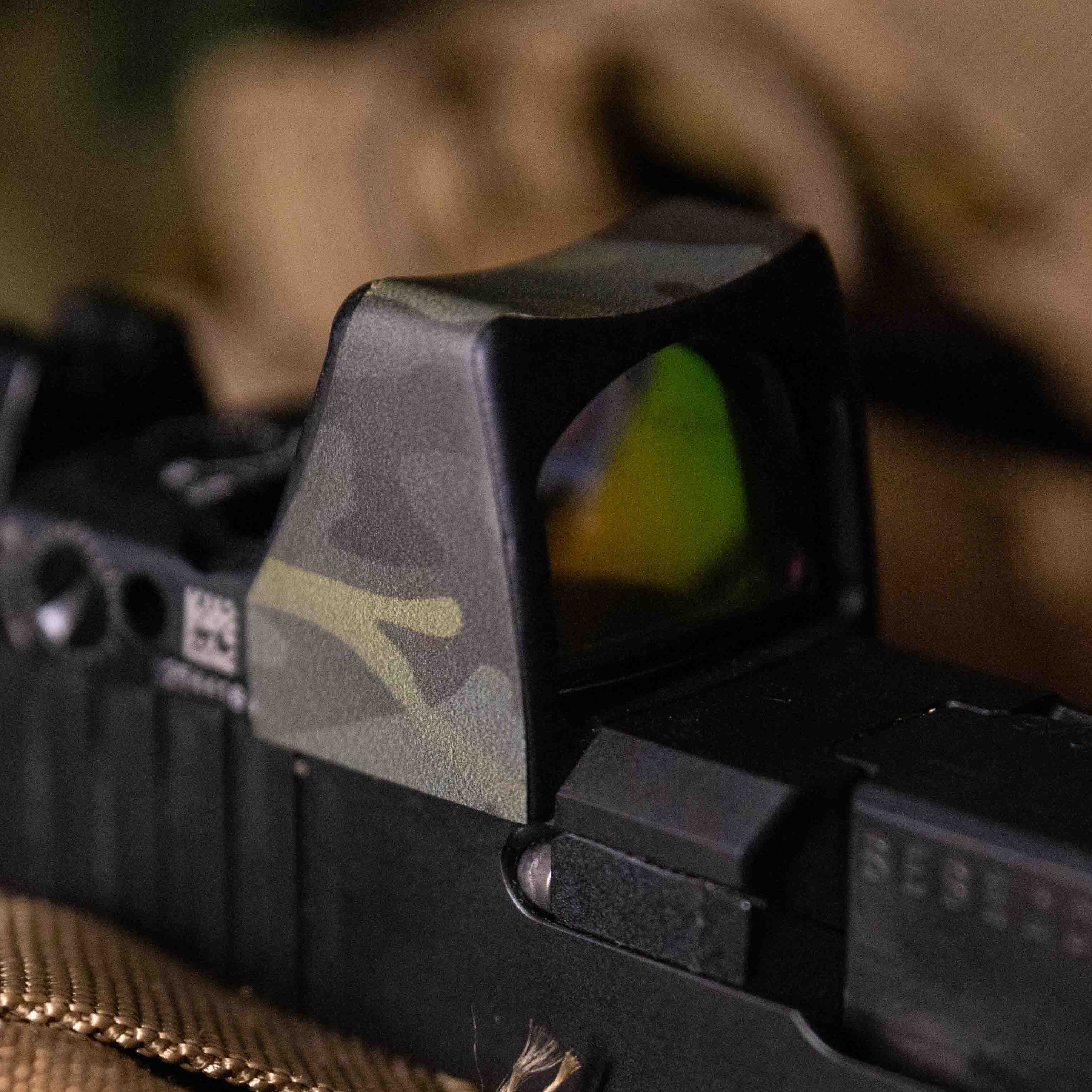 RMR No Buttons wrap – larplabs